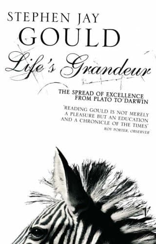 Cover of Full House The Spread of Excellence from Plato to Darwin