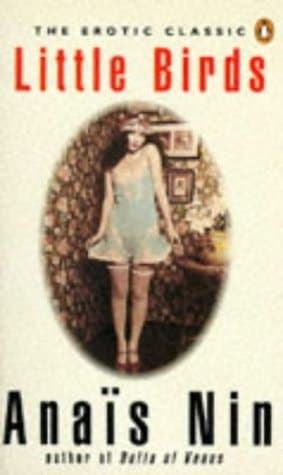 Cover of Little Birds