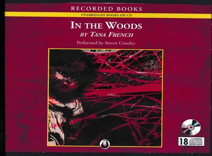 Cover of In the Woods