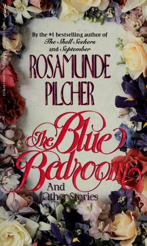 Cover of The Blue Bedroom & Other Stories