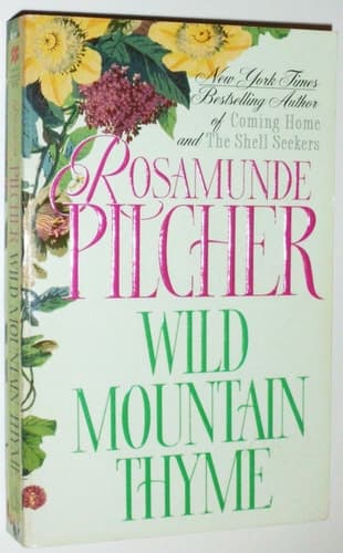 Cover of Wild Mountain Thyme