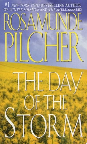 Cover of The Day of the Storm