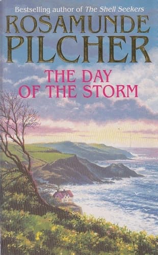 Cover of The Day of the Storm