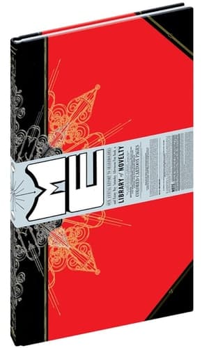 Cover of The Acme Novelty Library (Pantheon Graphic Library)