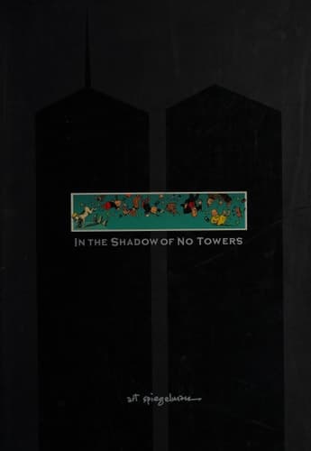 Cover of In the Shadow of No Towers