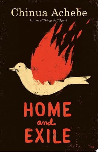 Cover of Home And Exile