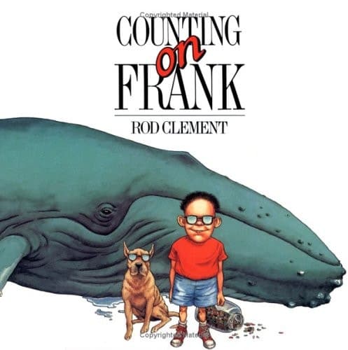 Cover of Counting on Frank
