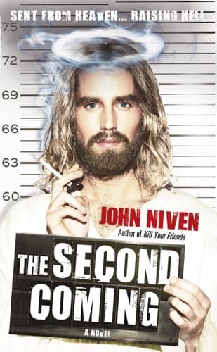 Cover of The Second Coming