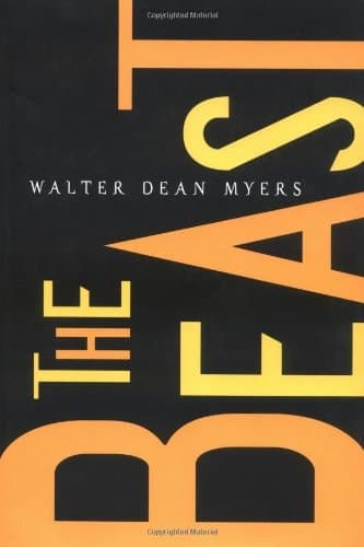 Cover of The Beast