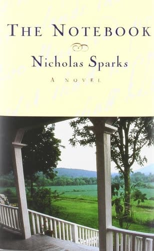 Cover of El Cuaderno de Noah