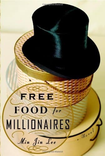 Cover of Free Food for Millionaires