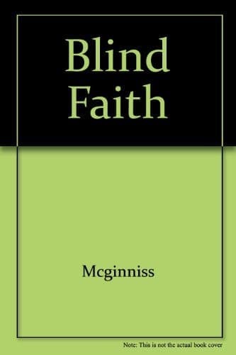 Cover of Blind Faith