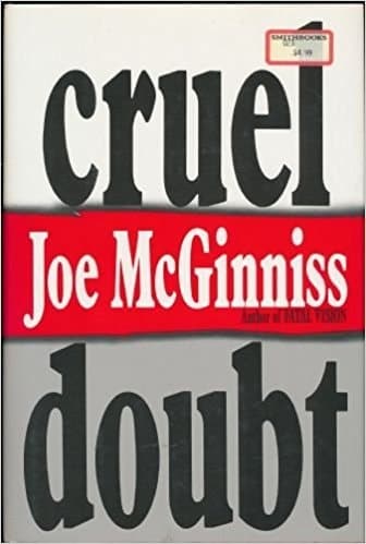 Cover of Cruel Doubt