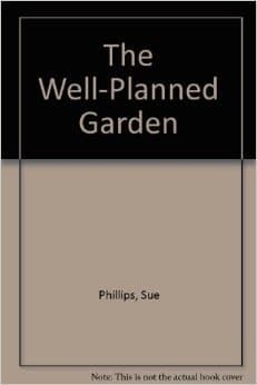 Cover of Well Planned Garden