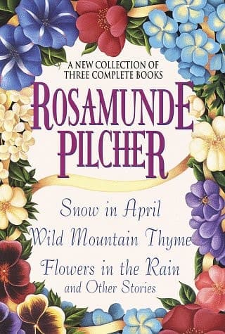 Cover of A New Collection of Three Complete Novels