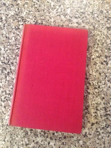 Cover of Selected Poems