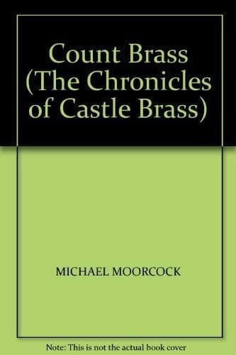 Cover of Count Brass