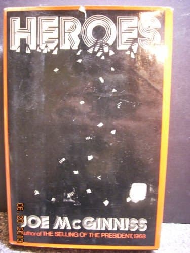 Cover of Heroes