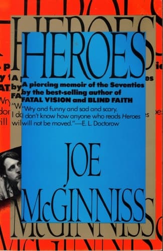 Cover of Heroes
