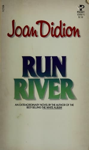 Cover of Run River
