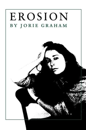 Cover of Erosion