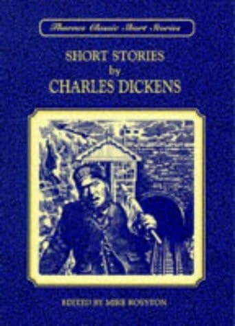 Cover of Charles Dickens