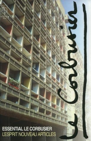 Cover of City of Tomorrow and Its Planning