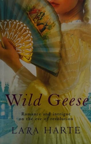 Cover of Wild Geese