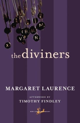 Cover of The Diviners