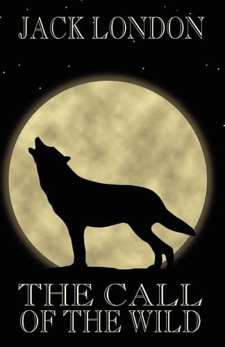 Cover of The Call of the Wild