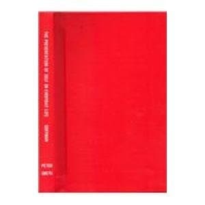 Cover of The Presentation of Self in Everyday Life