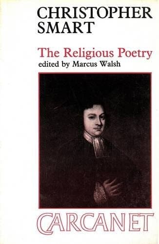Cover of Selected Poems