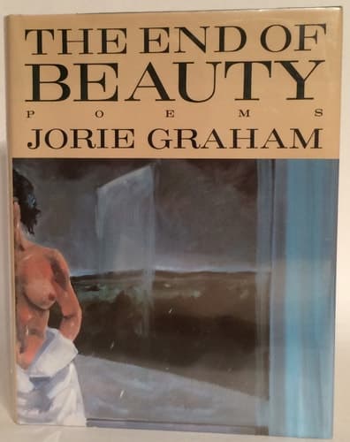 Cover of The End of Beauty
