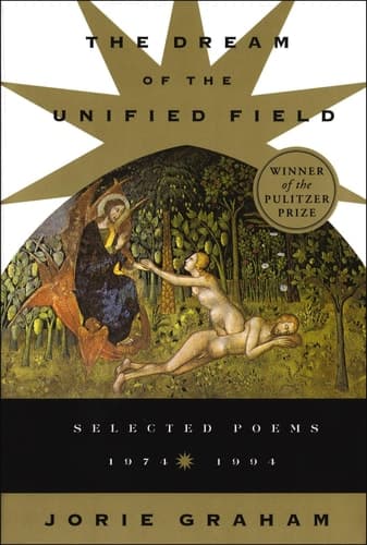 Cover of Dream Of The Unified Field