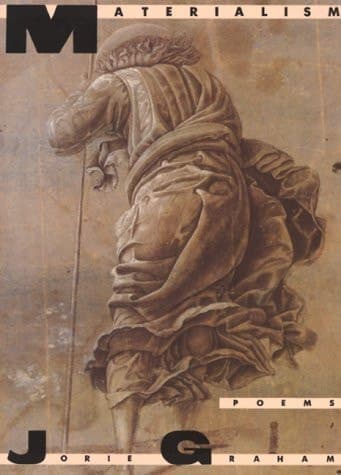Cover of Materialism