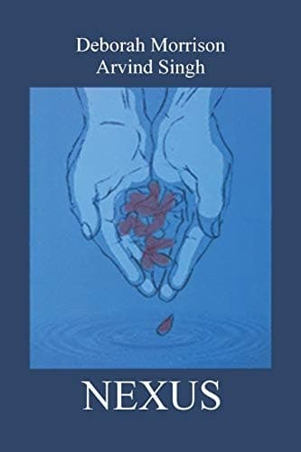 Cover of Nexus