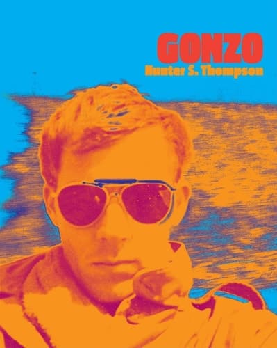 Cover of Gonzo