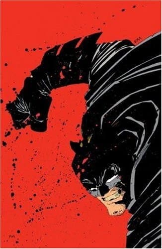 Cover of Absolute Dark Knight