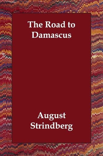 Cover of The Road to Damascus