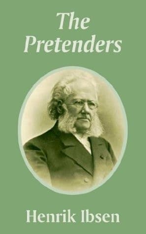 Cover of The Pretenders