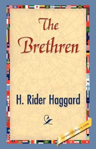 Cover of The Brethren