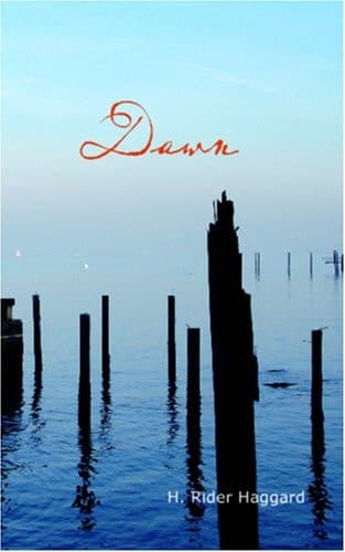 Cover of Dawn