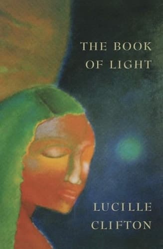 Cover of The Book of Light