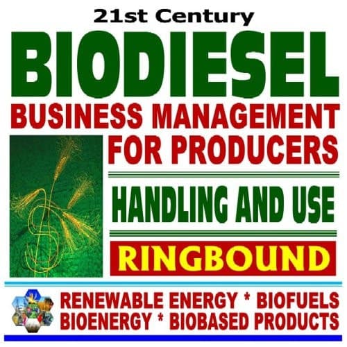 Cover of Biodiesel
