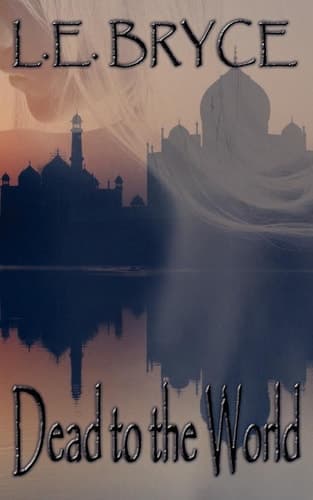 Cover of Dead to the World