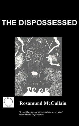 Cover of The Dispossessed