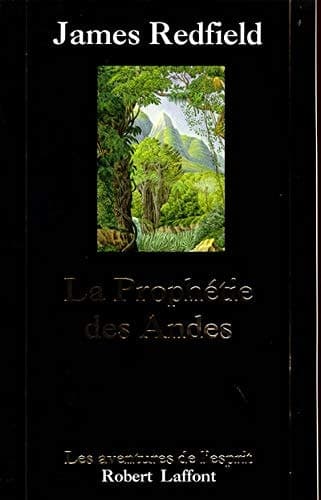 Cover of The Celestine Prophecy