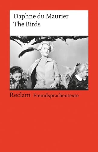 Cover of The Birds