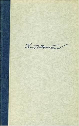 Cover of Die Wiederkehr der Zeichen: Eine psychoanalytische Studie zu Knut Hamsuns «Hunger» (Texte und Untersuchungen zur Germanistik und Skandinavistik) (German Edition)