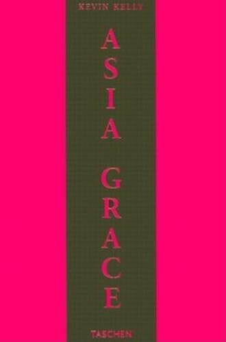 Cover of Asia Grace